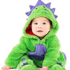 Dinosaur costume